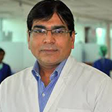 Dr. Hari Goyal