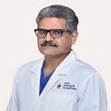 Dr. Yugal Kishore Mishra