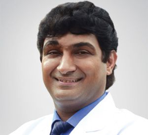 Dr. Puneet Girdhar