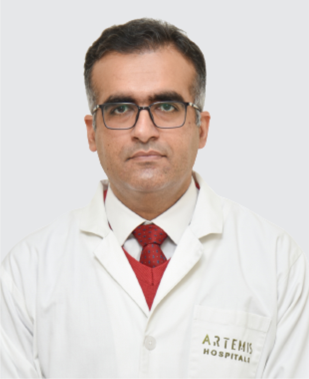 Dr. Gaurav Dixit